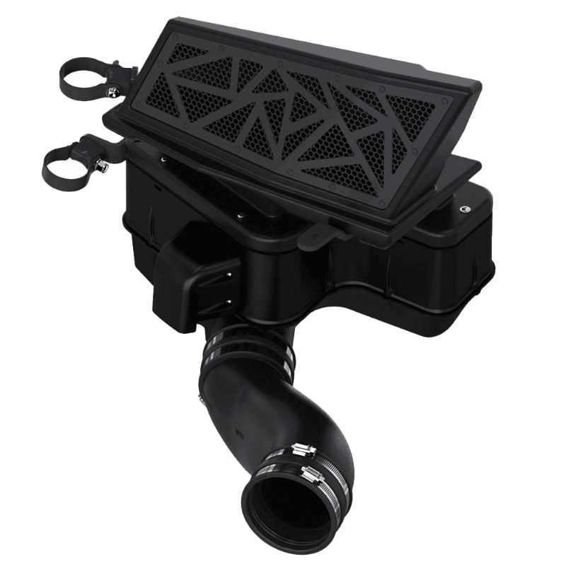 Particle Separator (Wheel Well Mounted) for the 2022-2025 Polaris RZR PRO R 2.0L