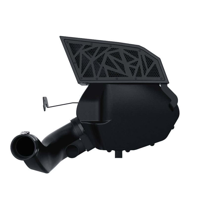 Particle Separator (Wheel Well Mounted) for 2022-2024 Polaris Turbo R, 2020-2025 RZR Pro XP, 2025 RZR Pro S