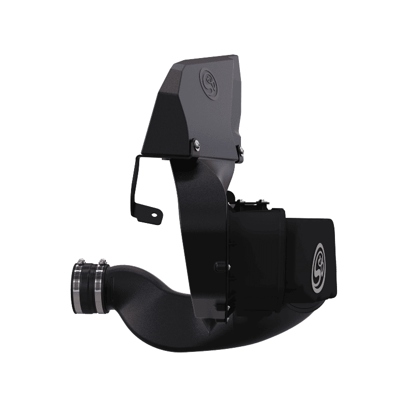 Particle Separator (Wheel Well Mounted) for 2022-2024 Polaris Turbo R, 2020-2025 RZR Pro XP, 2025 RZR Pro S