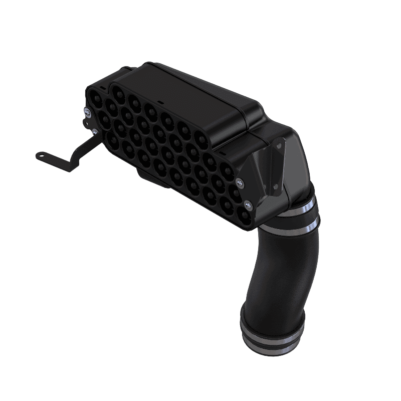 Particle Separator for 2024-2025 Can-Am® Maverick R