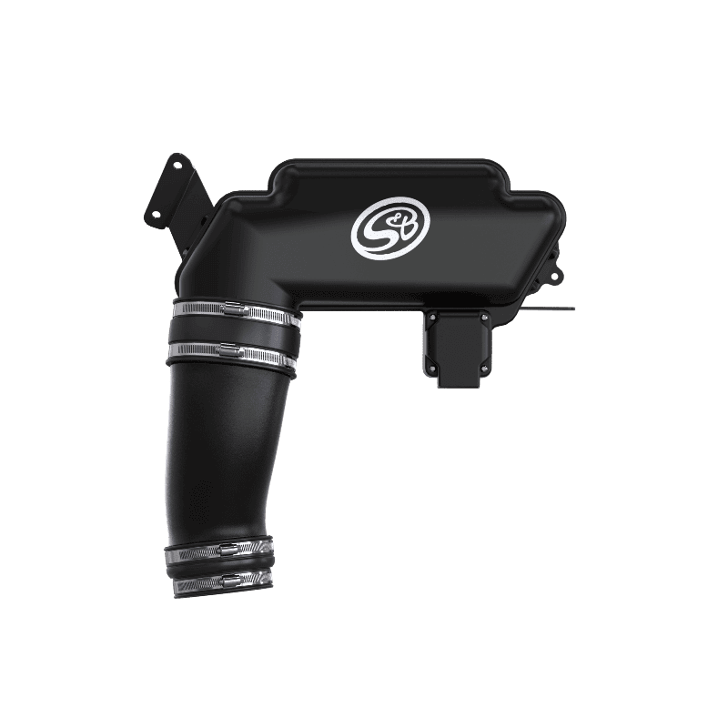 Particle Separator for 2024-2025 Can-Am® Maverick R