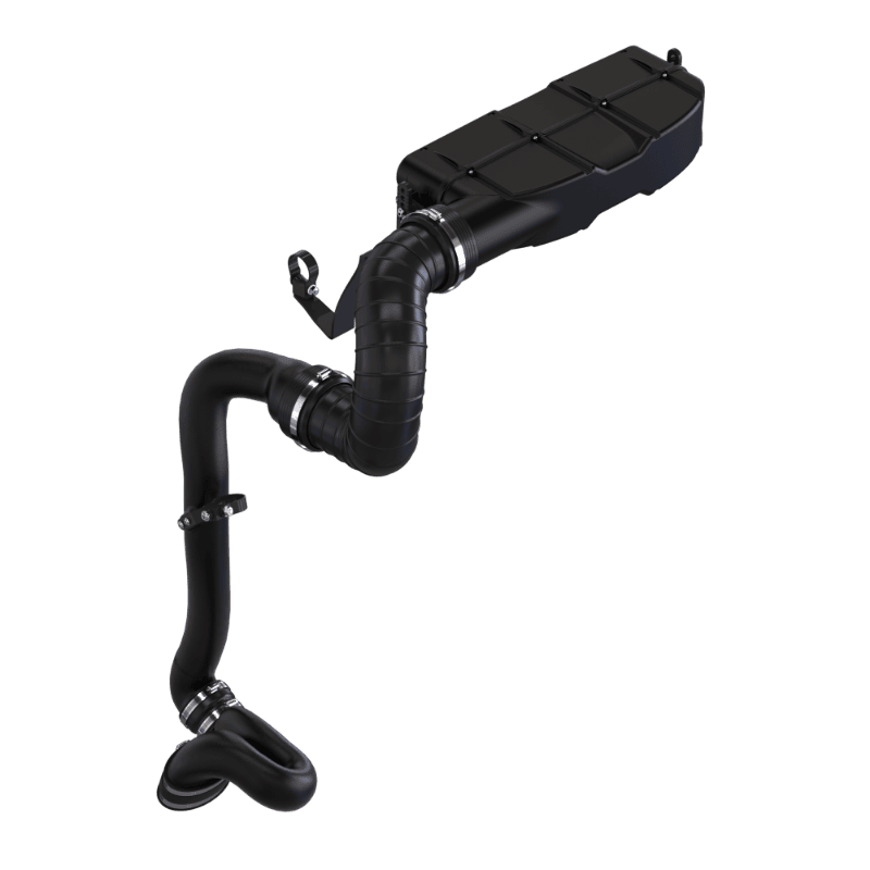 Particle Separator for 2023-2025 Speed UTV "El Jefe"