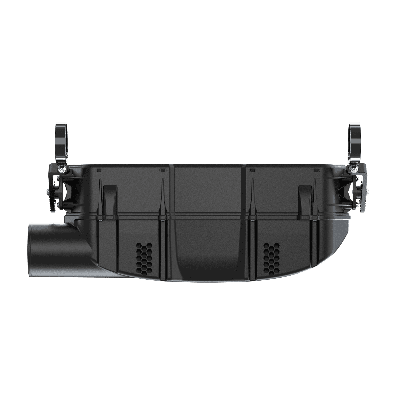 Particle Separator for 2014-2023 Polaris RZR XP 1000