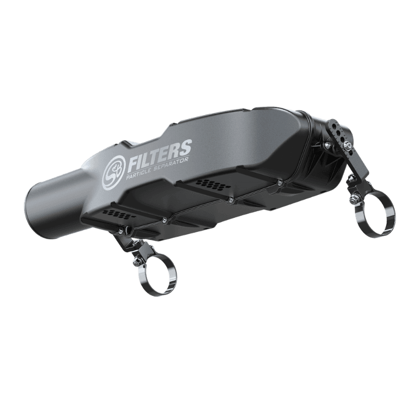 Particle Separator for 2017-2025 Can-Am® Maverick X3