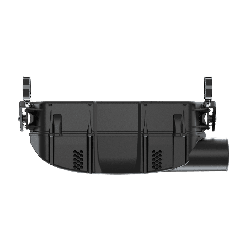 Particle Separator for 2017-2025 Can-Am® Maverick X3