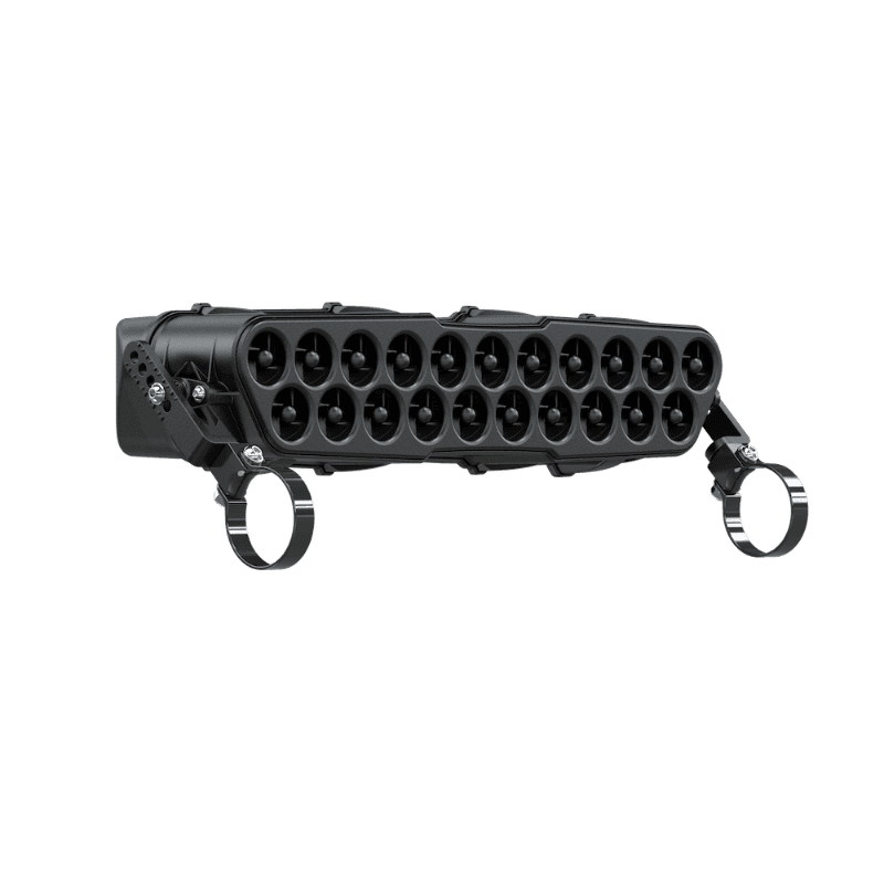 Particle Separator for 2020-2025 Kawasaki KRX 1000