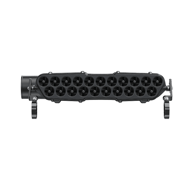 Particle Separator for 2024-2025 Polaris RZR XP 1000