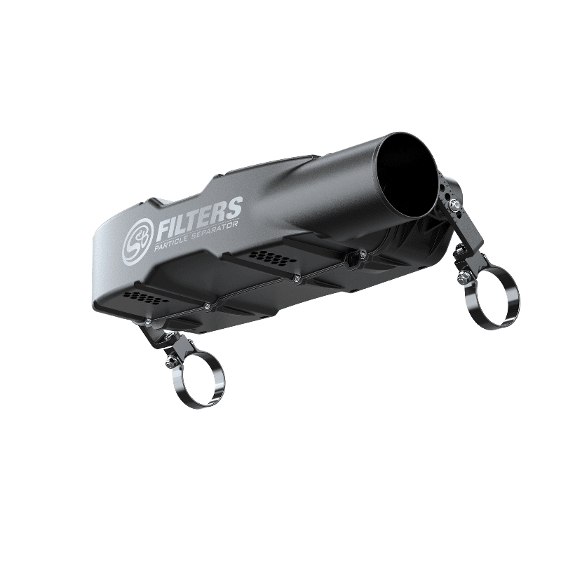Particle Separator for 2024-2025 Polaris RZR XP 1000