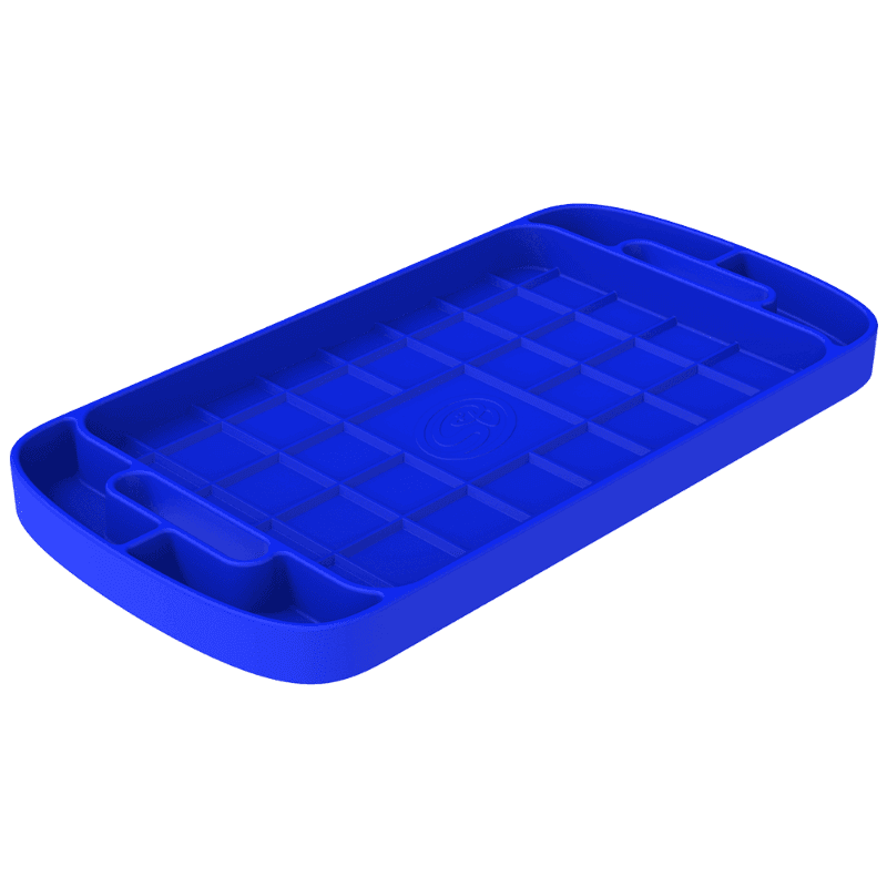 Silicone Tool Tray