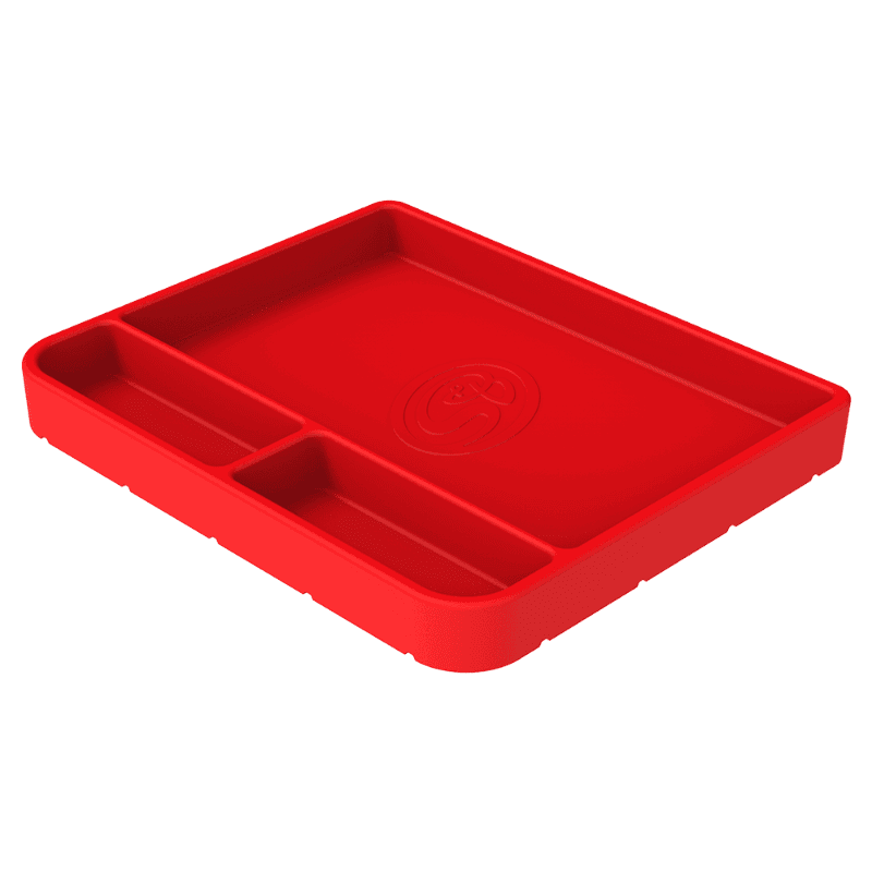 Silicone Tool Tray