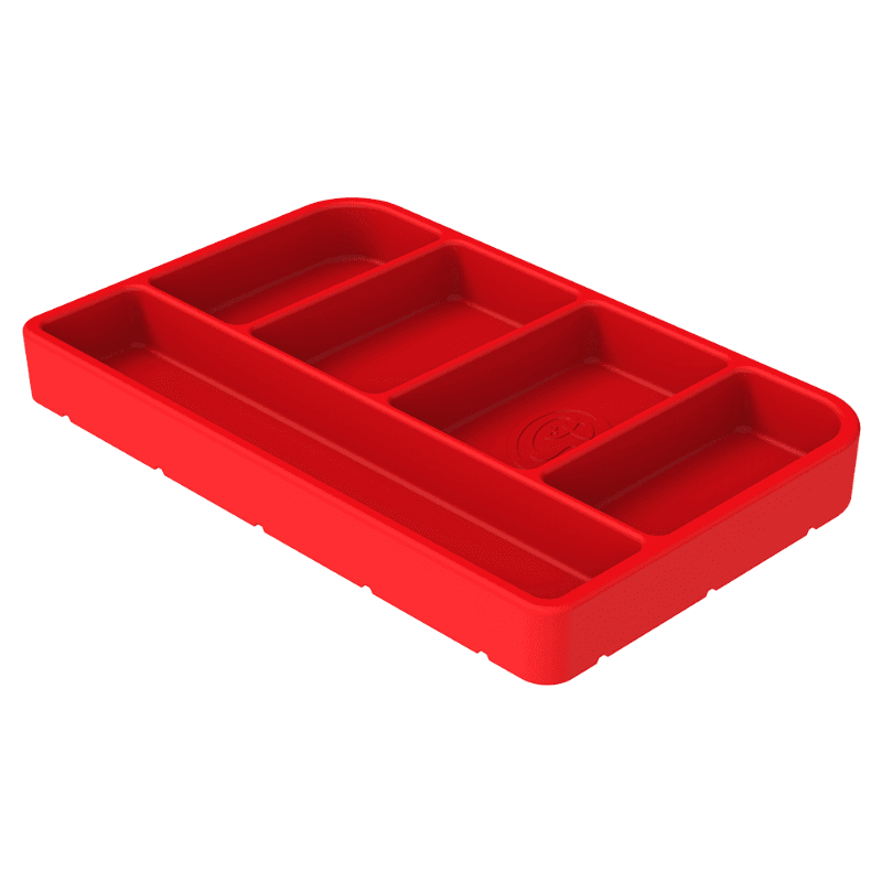Silicone Tool Tray