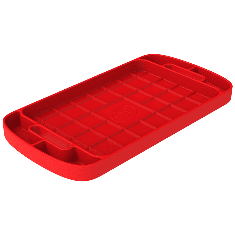 Silicone Tool Tray