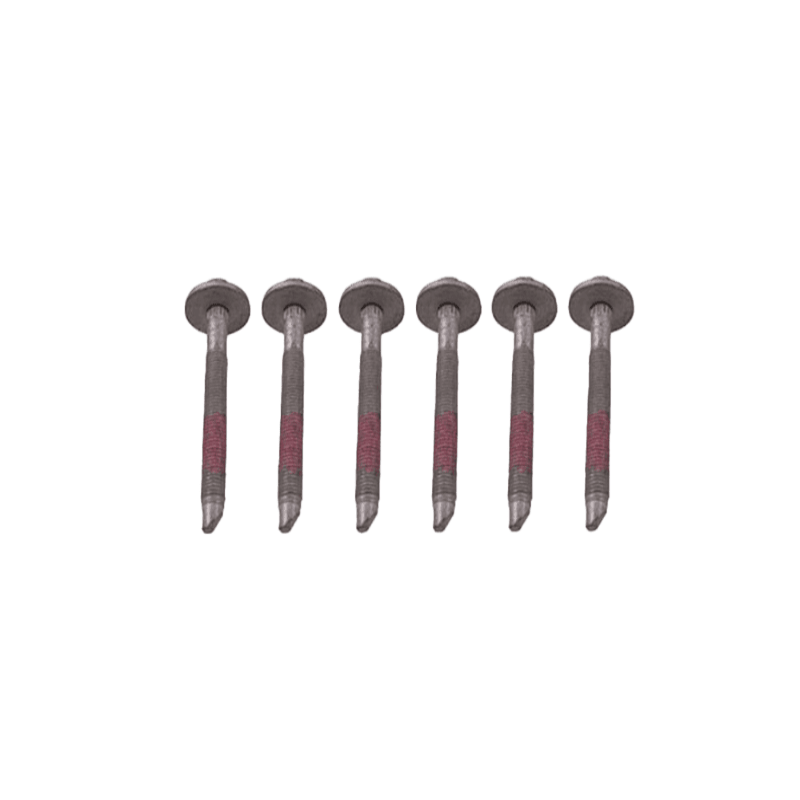 Body Mount Kit for 2008-2016 Ford Super Duty Reg. & Ext. Cab 5.4L, 6.2L, 6.4L, 6.7L, 6.8L