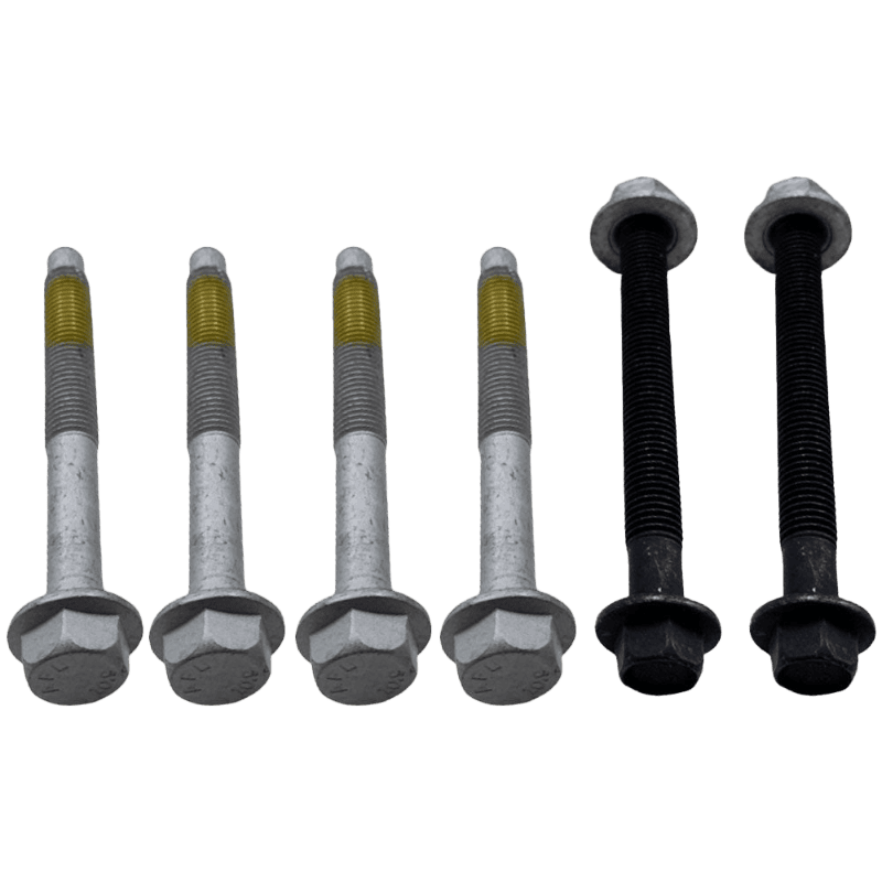 Body Mount Kit for 2001-2005 Chevy / GMC 1500, 2500, 3500 Standard Cab