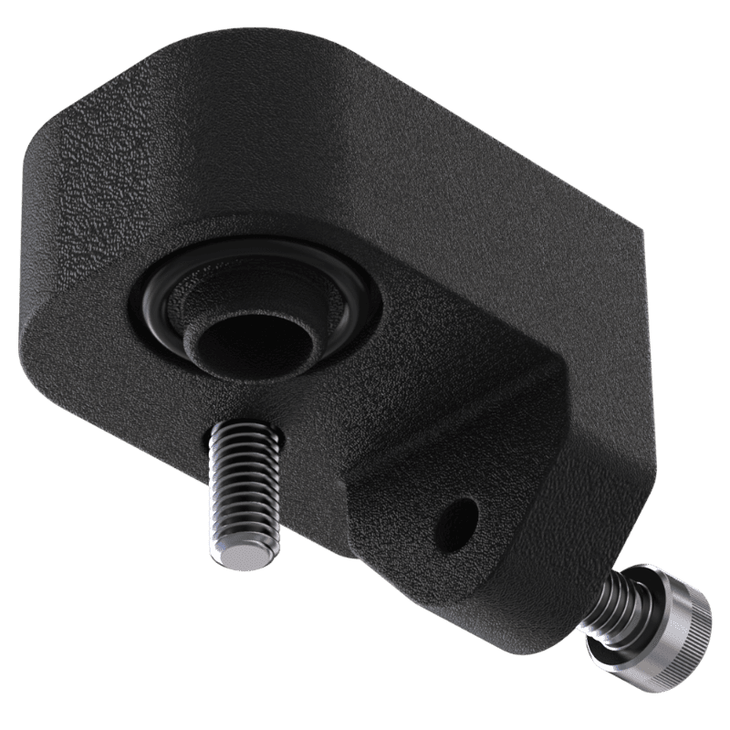 Upper MAP Sensor Spacer Kit for 2017-2025 Duramax L5P