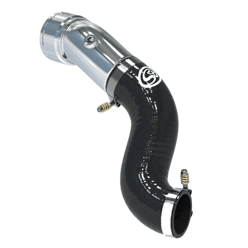 Cold Side Intercooler Pipe for 2011-2016 Ford Super Duty, 6.7L Powerstroke