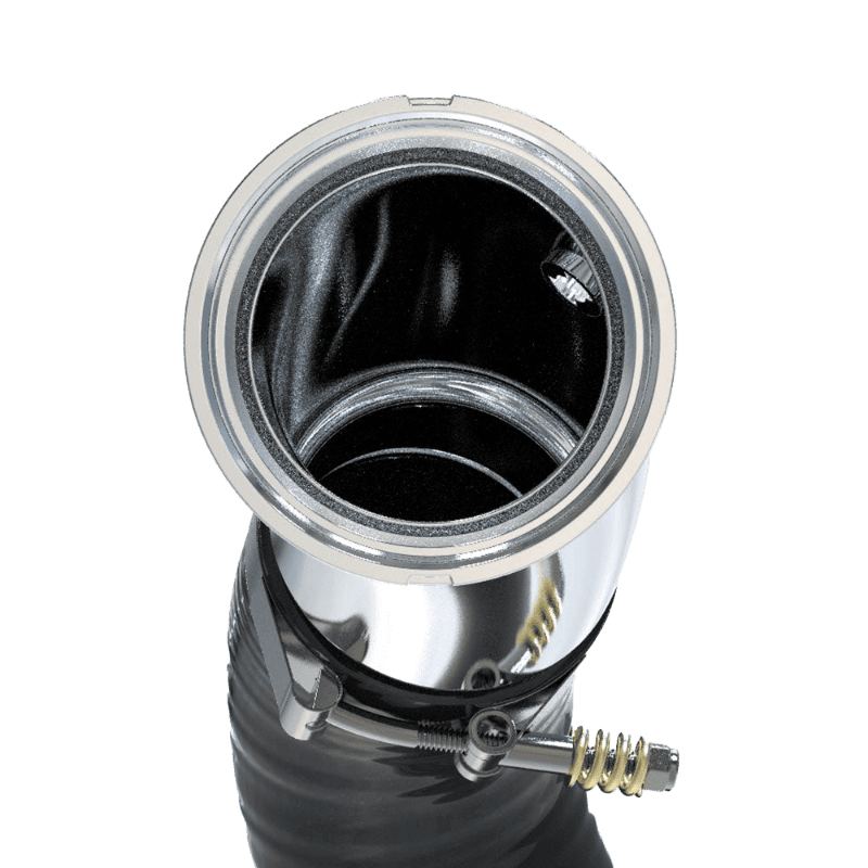 Cold Side Intercooler Pipe for 2011-2016 Ford Super Duty, 6.7L Powerstroke