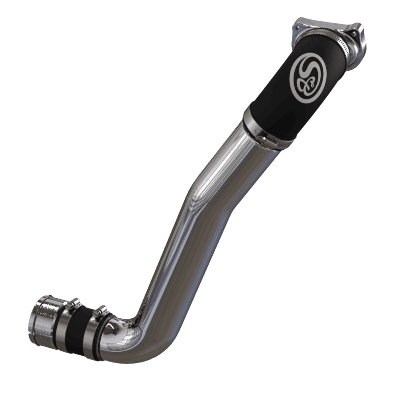 Upper Coolant Pipe For 2011-2016 Ford Super Duty, 6.7L Powerstroke