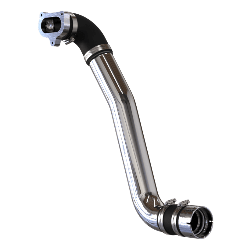 Upper Coolant Pipe For 2011-2016 Ford Super Duty, 6.7L Powerstroke