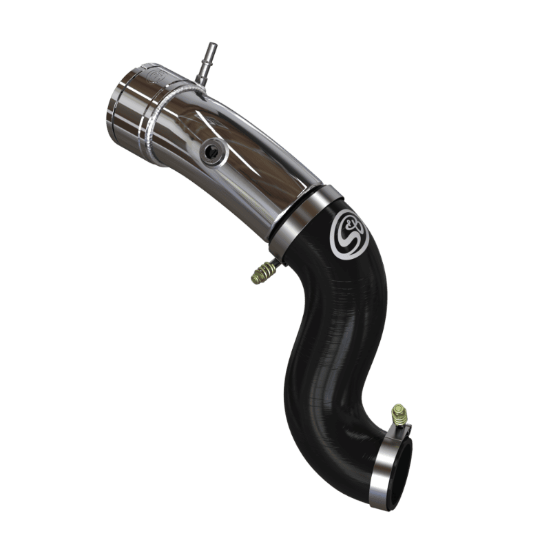 Cold Side Intercooler Pipe for 2023-2025 Ford Powerstroke F-450 / F-550 6.7L