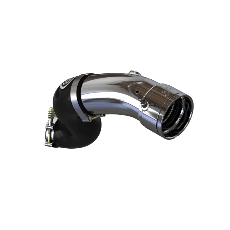 Cold Side Intercooler Pipe for 2023-2025 Ford Powerstroke F-450 / F-550 6.7L