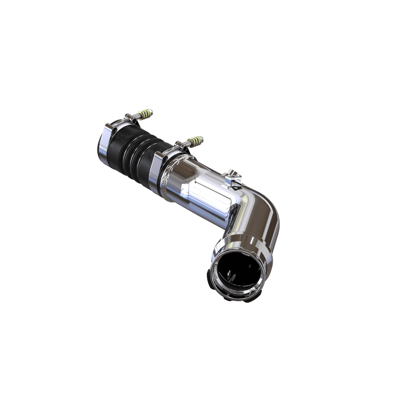 Hot Side Intercooler Pipe for 2023-2026 Ford Powerstroke 6.7L High Output