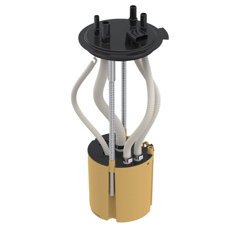 Fuel Sending Unit (For use with aftermarket lift pumps) for 2011-2016 Ford F250/F350/F450, Crew Cab, Short Bed w/S&B Tank, Long Bed w/OEM Tank, 6.7L Powerstroke
