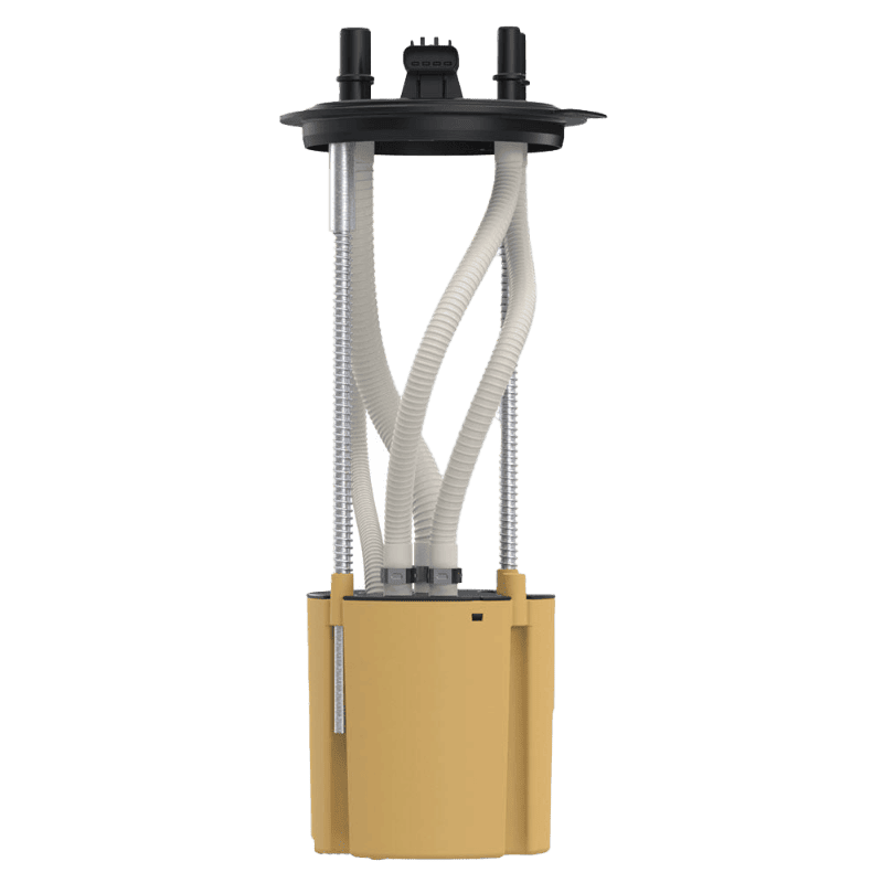 Fuel Sending Unit (For use with aftermarket lift pumps) for 2011-2016 Ford F250/F350/F450, Crew Cab, Long Bed w/S&B Tank, 6.7L Powerstroke