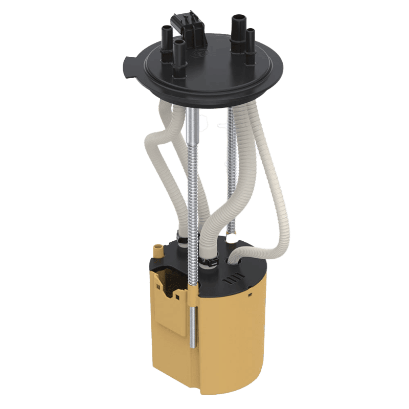 Fuel Sending Unit (For use with aftermarket lift pumps) for 2011-2016 Ford F250/F350, Crew Cab, Short Bed w/OEM Tank, 6.7L Powerstroke