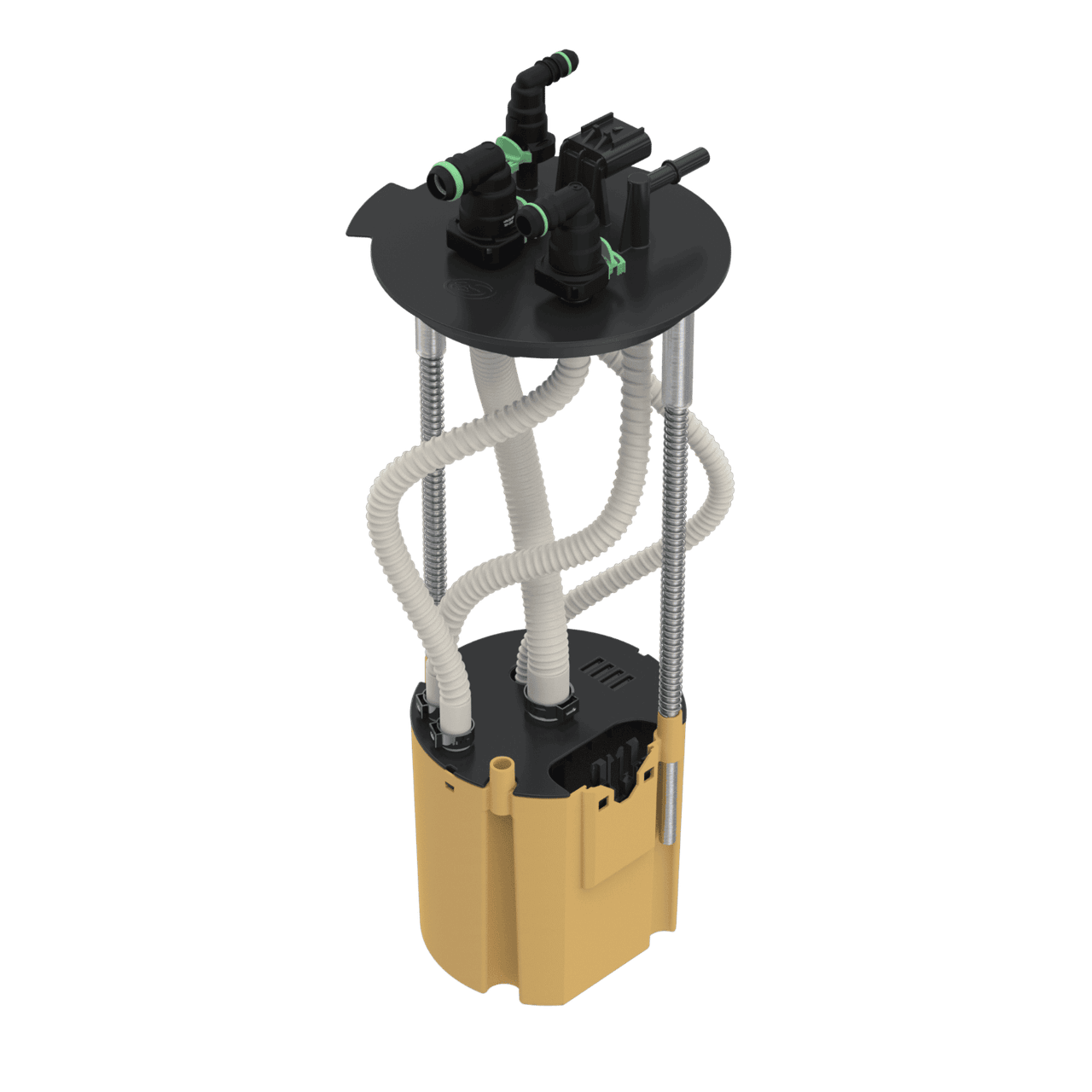 Fuel Sending Unit (For use with aftermarket lift pumps) for 2013-18, 2021-2025 Dodge/RAM 2500 3500 6.7L Cummins