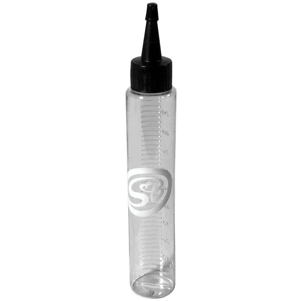 Air Filter Oil Applicator Bottle