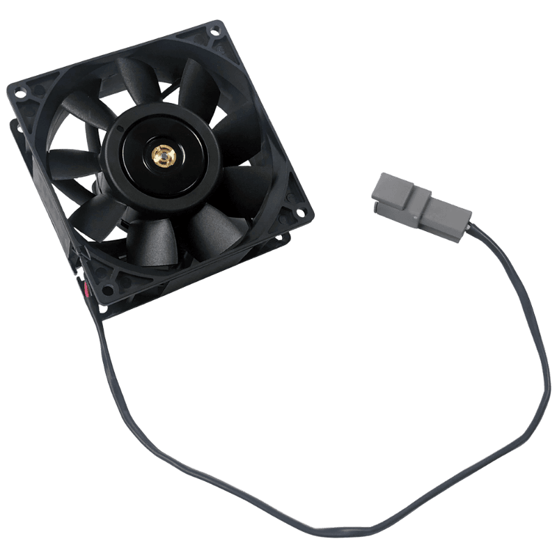 Scavenge Fan for Particle Separator - V1 PARTICLE SEPARATOR ONLY