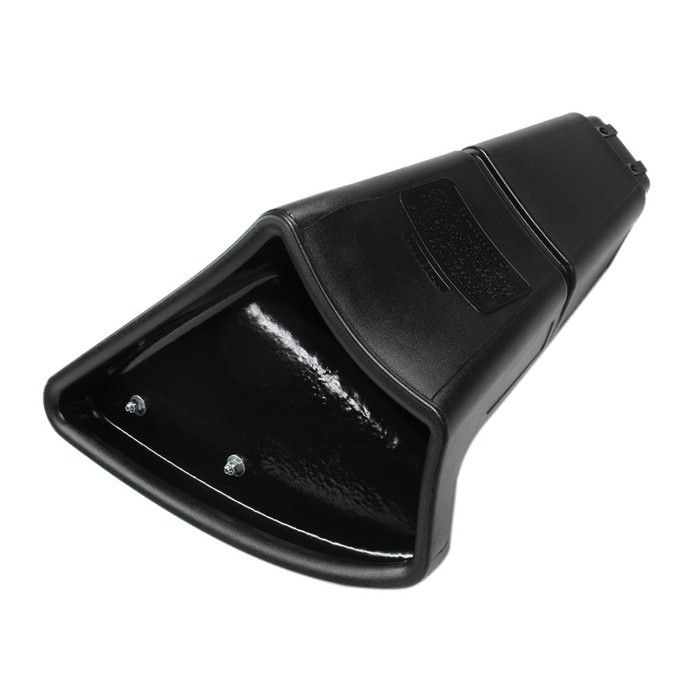 Air Scoop for Intake Kit 75-5040 - DISCONTINUED