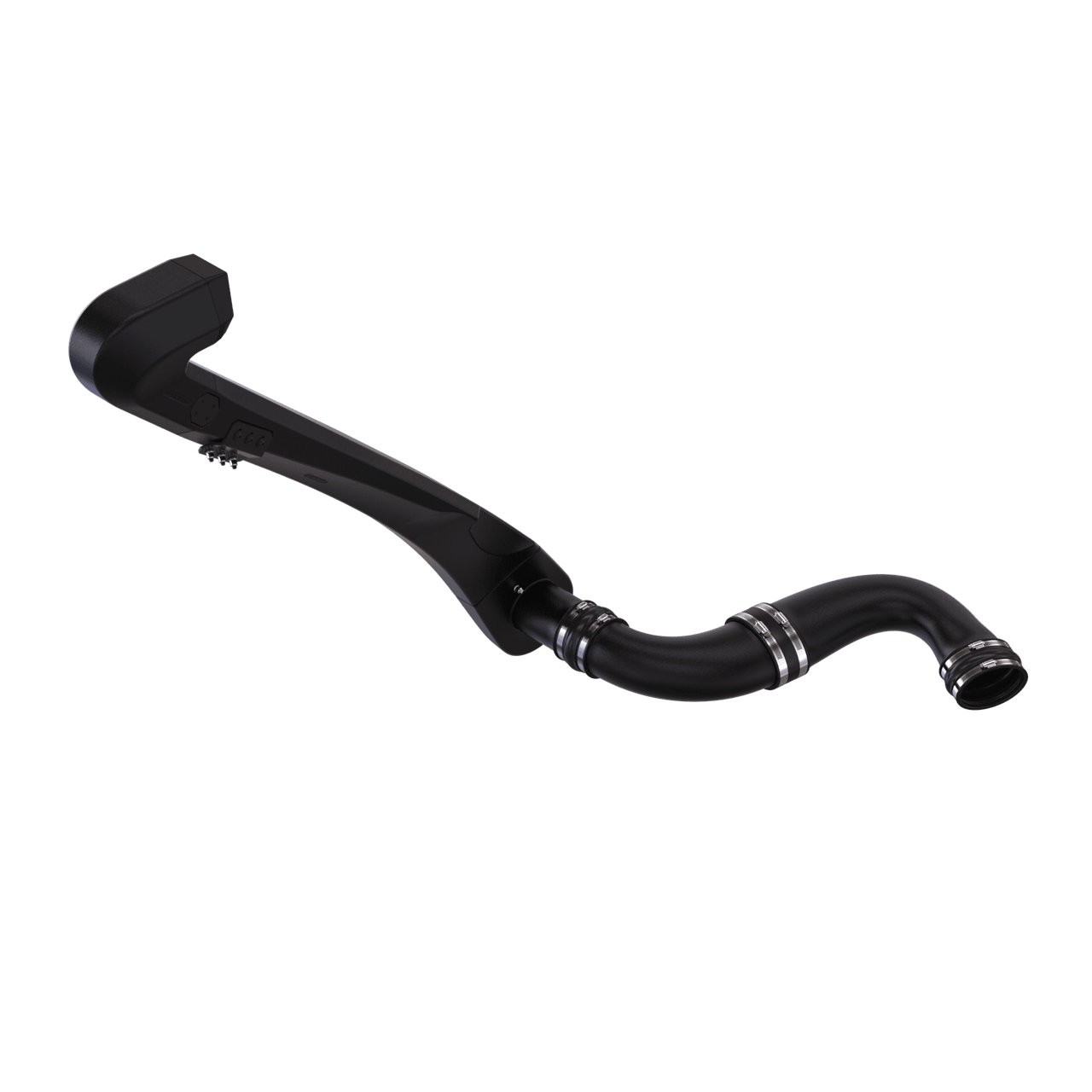 Snorkel for 2007-2022 Mercedes Sprinter 2.0L, 3.0L Diesel