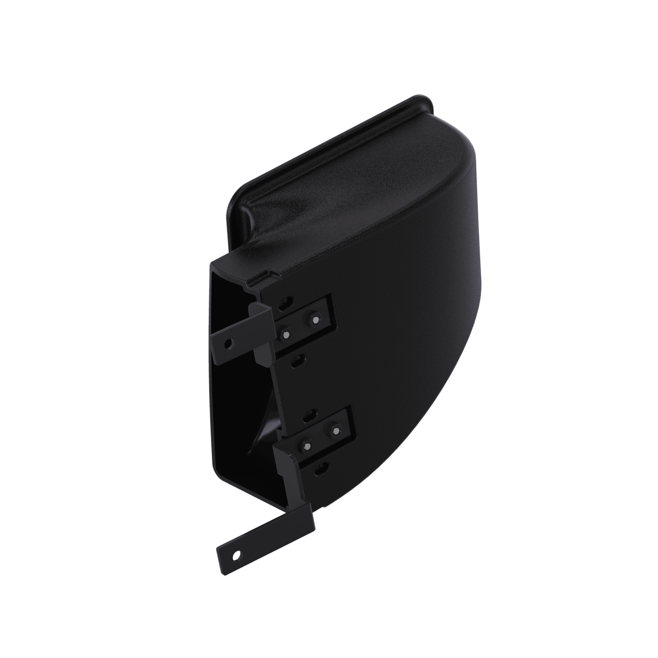 Ram Air Scoop for 2020-2024 Ford Explorer ST 3.0L