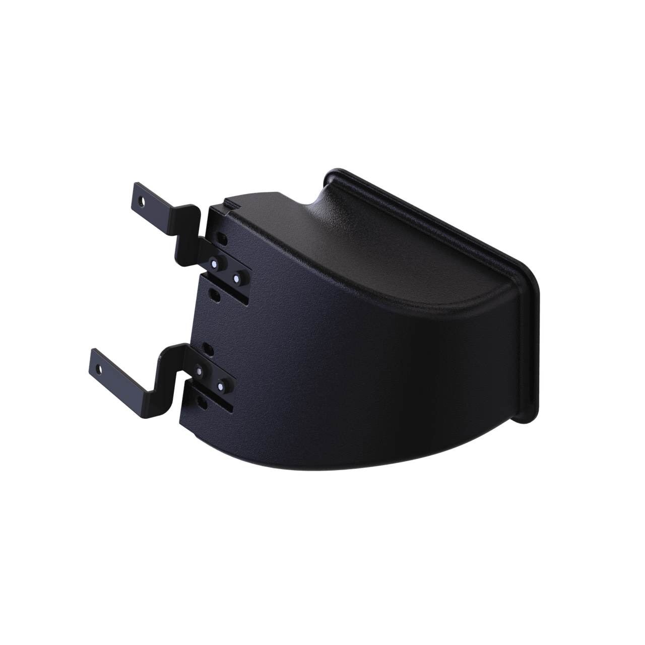 Ram Air Scoop for 2020-2024 Ford Explorer ST 3.0L