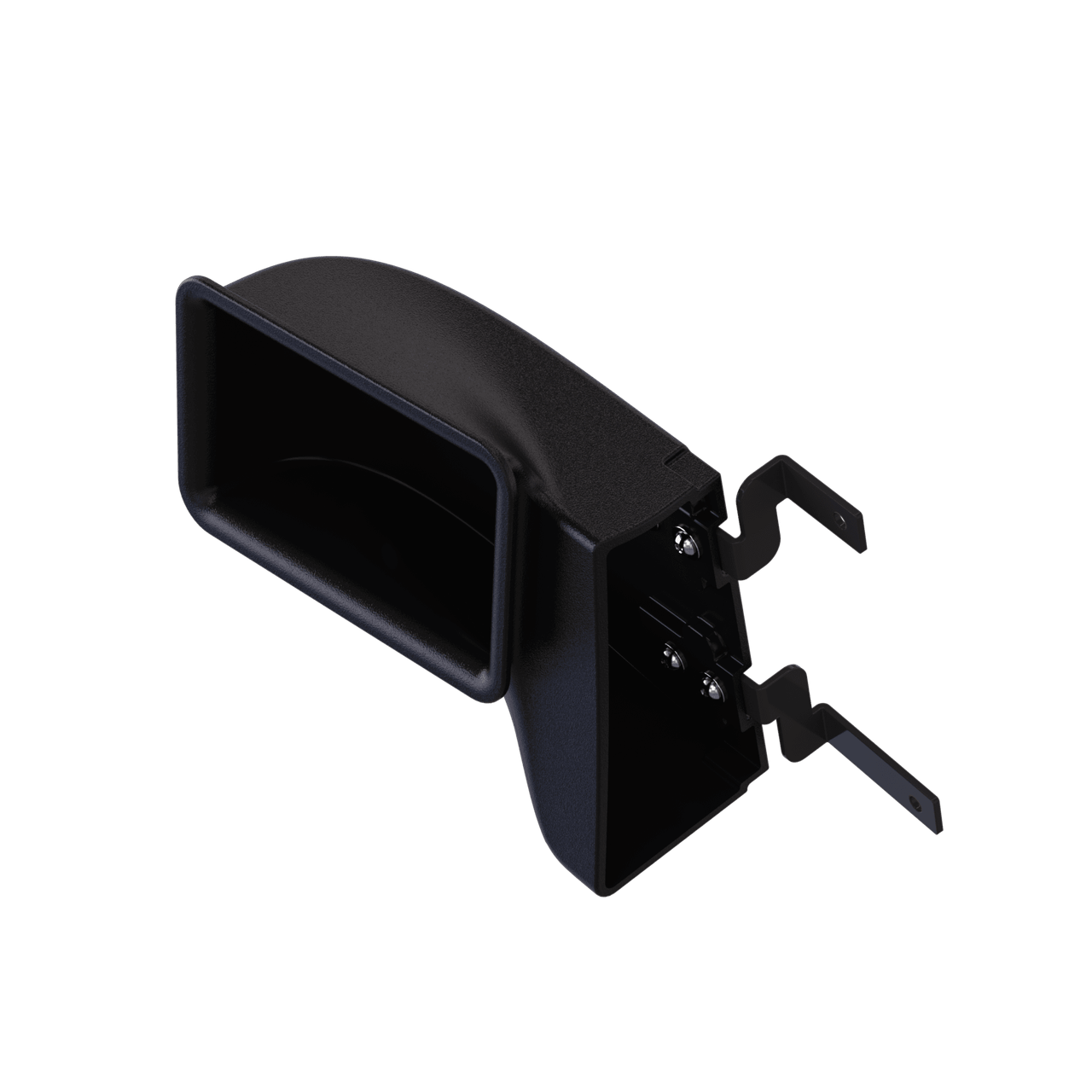 Ram Air Scoop for 2020-2024 Ford Explorer ST 3.0L