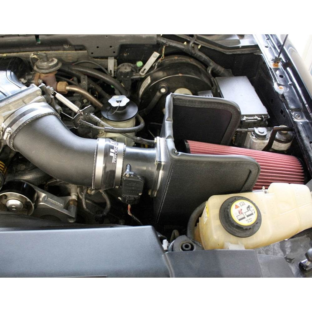 JLT BIG Air Intake for 1999-2004 F-150 Lightning & 2002-2003 F-150 Harley
