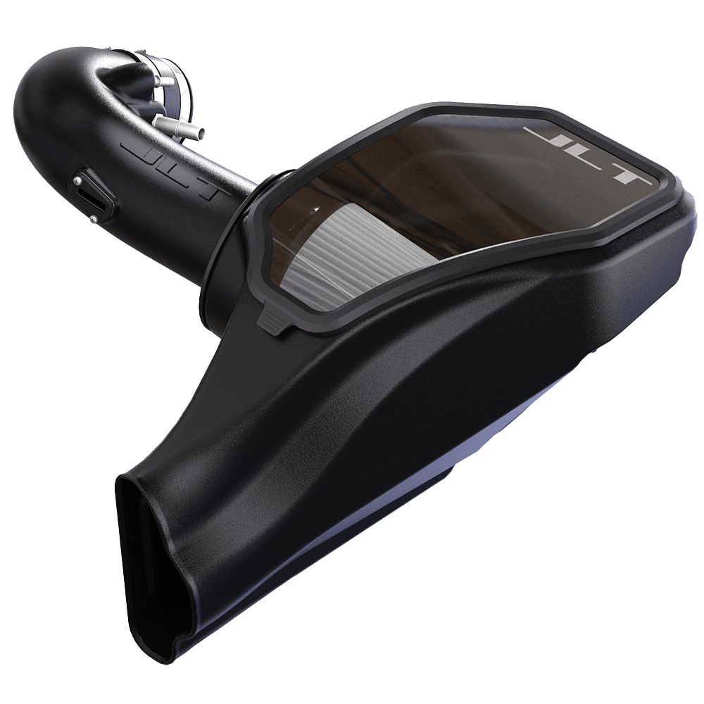 JLT Cold Air Intake with Snap-In Lid for 2015-2020 Ford Mustang GT350 5.2L - NO TUNE REQUIRED