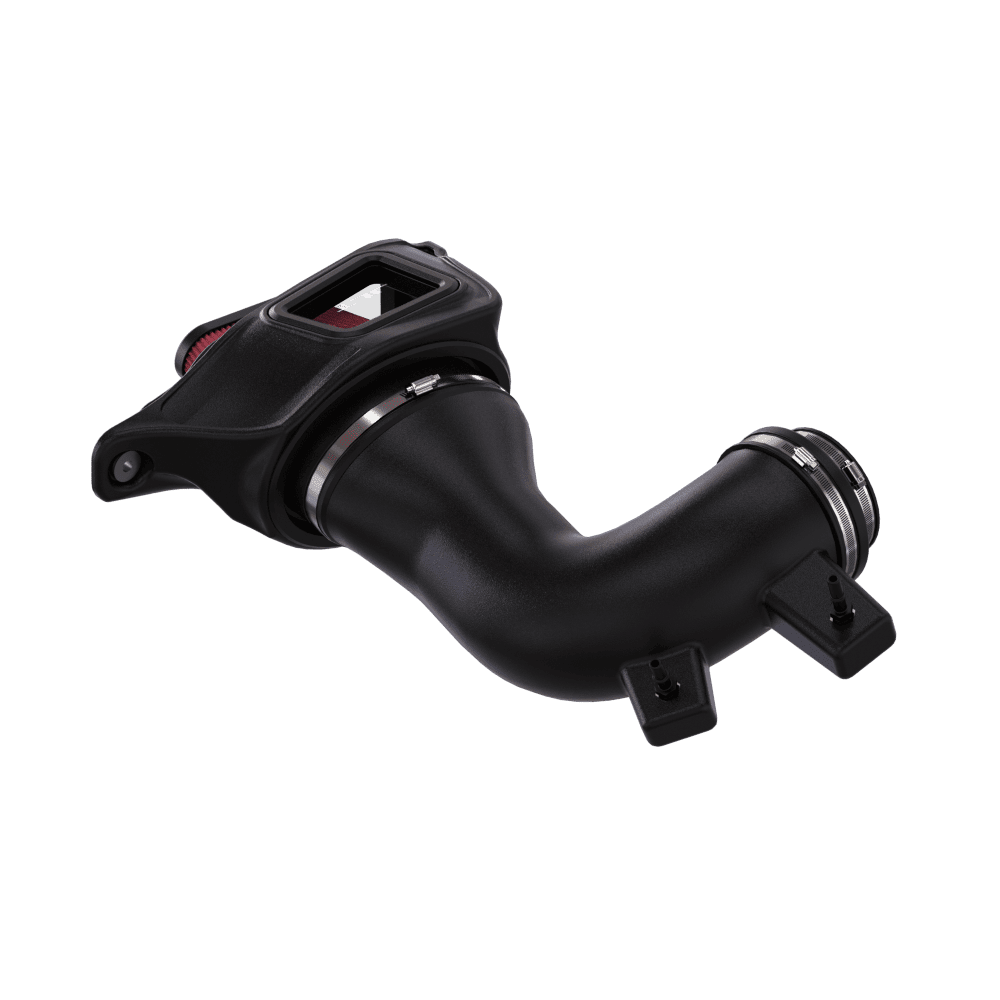JLT Cold Air Intake for the 2014-2019 Chevrolet Corvette C7 6.2L
