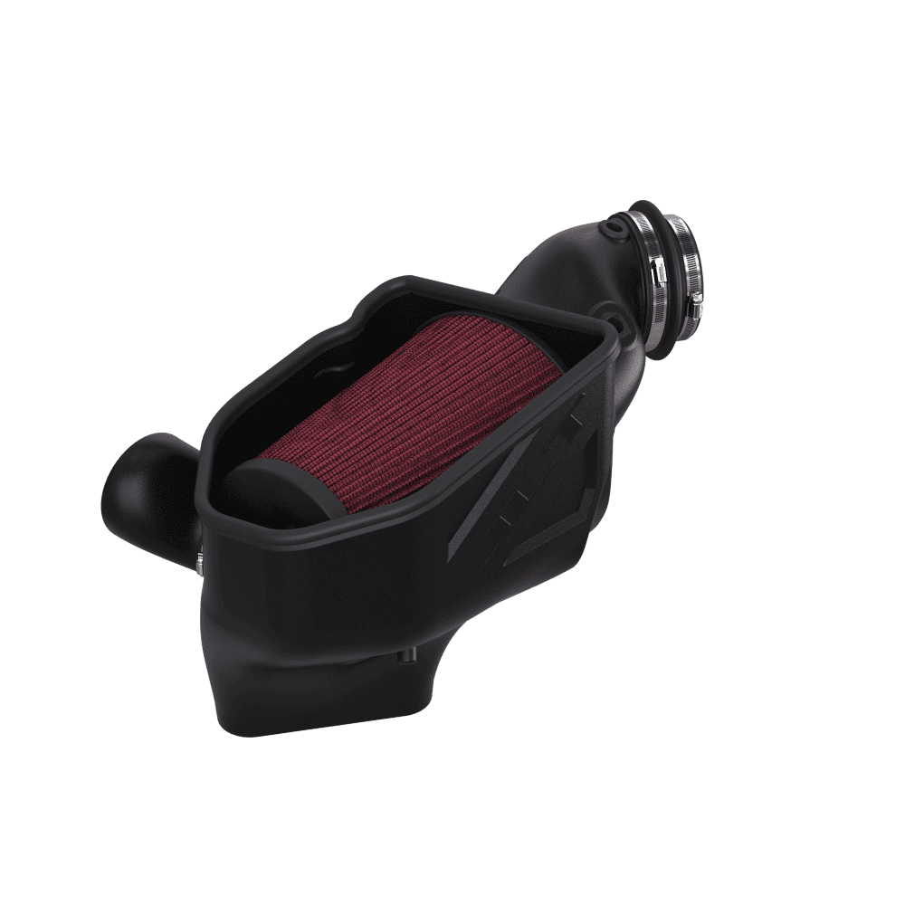 JLT Cold Air Intake for 2021-2023 Dodge Charger Hellcat & 2019-2023 Dodge Challenger Hellcat (Including Redeye, Demon, Super Stock)