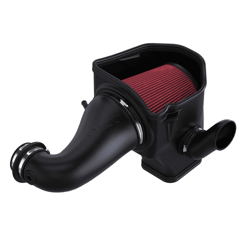 JLT Cold Air Intake for 2015-2023 Dodge Charger, 2011-2023 Challenger 5.7L