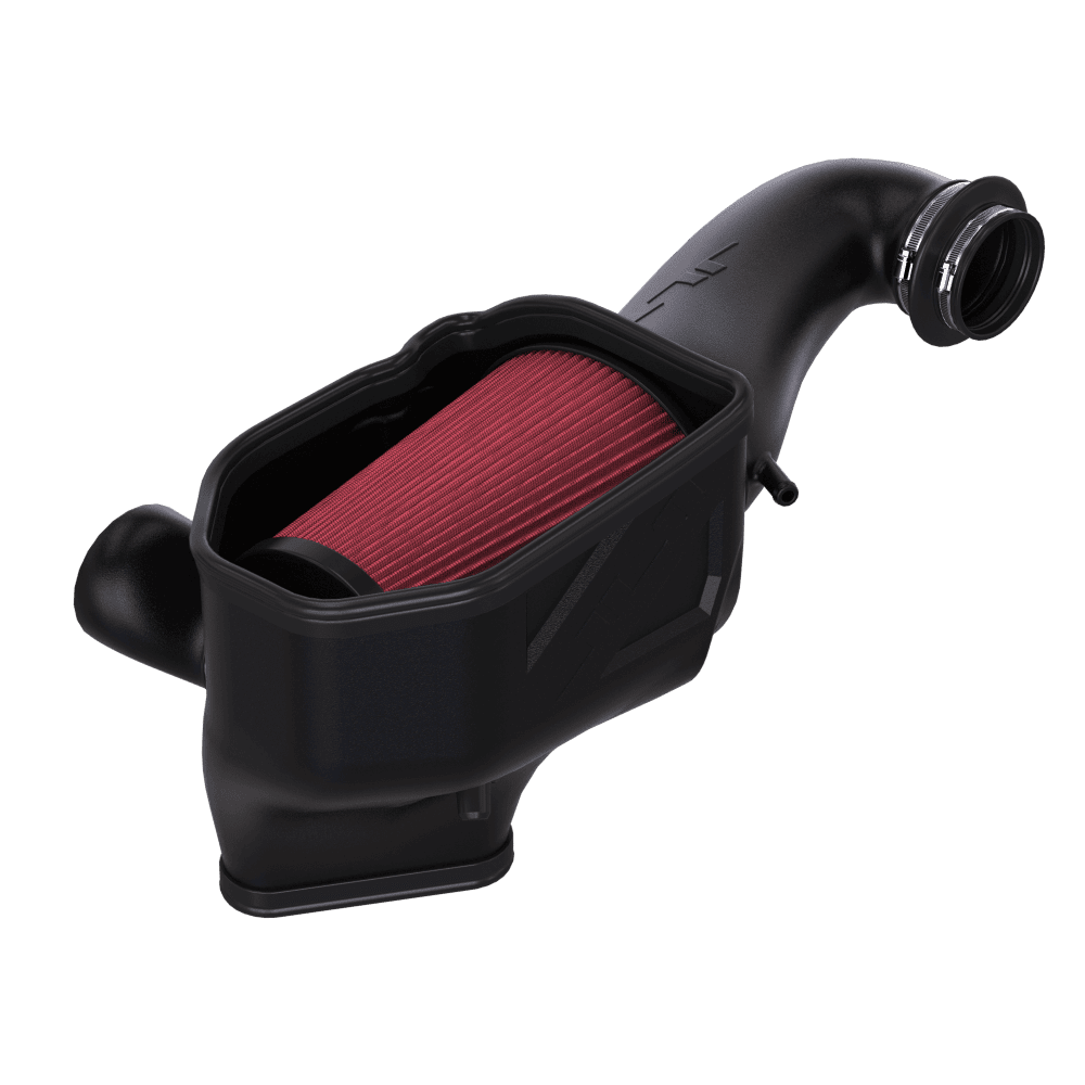 JLT Cold Air Intake for 2015-2023 Dodge Charger, 2011-2023 Challenger 5.7L