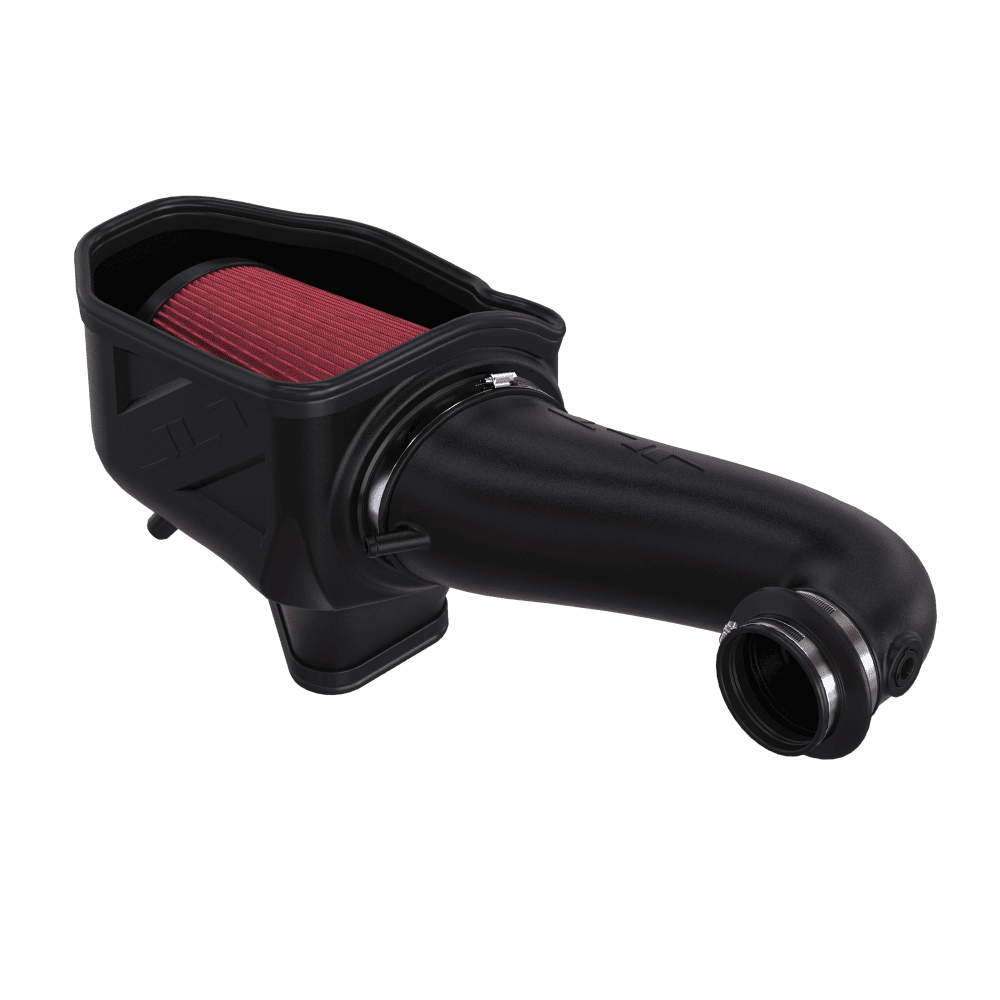 JLT Cold Air Intake for 2015-2023 Dodge Charger, 2011-2023 Challenger 5.7L