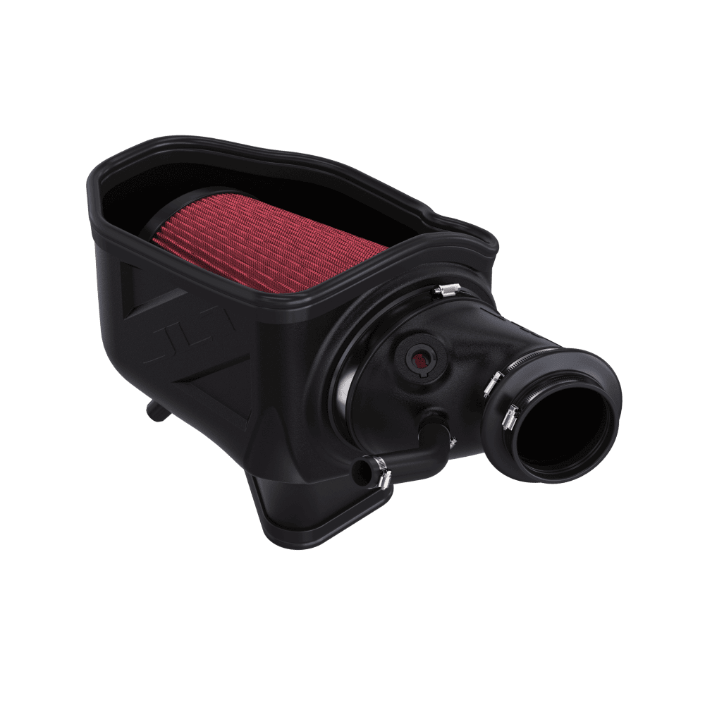 JLT Cold Air Intake for 2015-2023 Dodge Charger, Challenger 6.4L