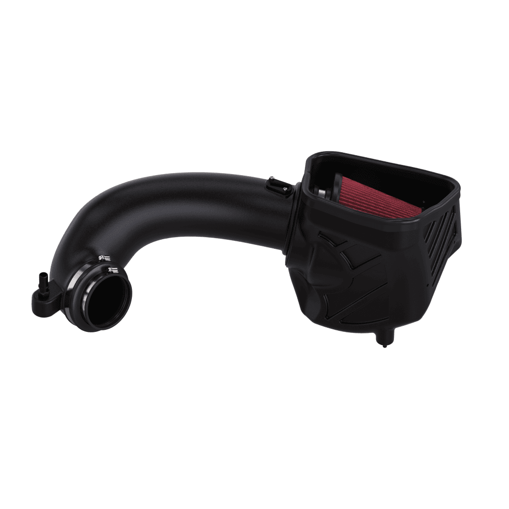 JLT Cold Air Intake for the 2022-2025 Cadillac CT5-V Blackwing 6.2L