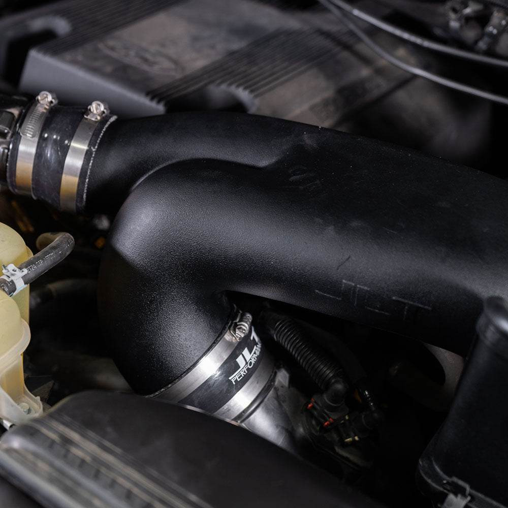 JLT Cold Air Intake for 2015-2023 F-150/Raptor 3.5L & 2.7L EcoBoost