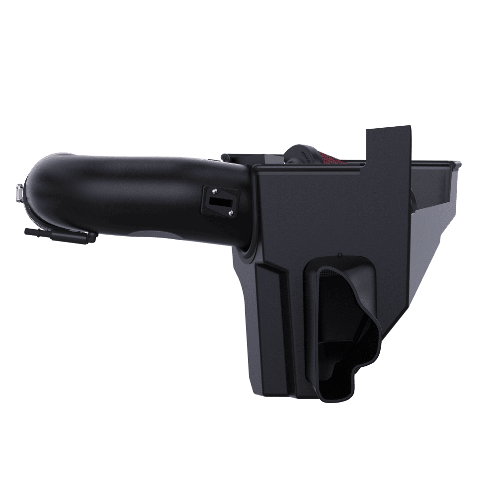 JLT Cold Air Intake for 2018-2023 Mustang GT - TUNE REQUIRED