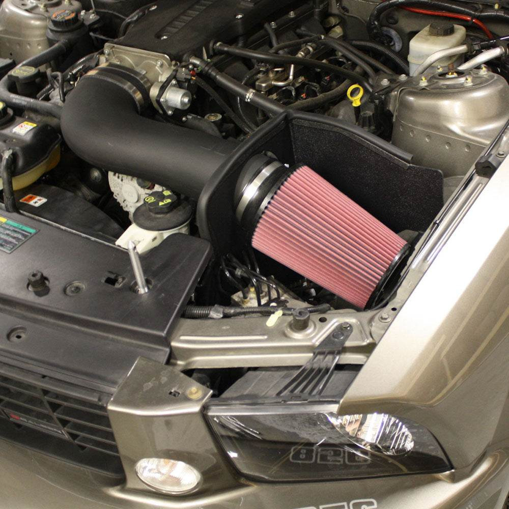 JLT Series III Cold Air Intake for 2005-2009 Mustang GT