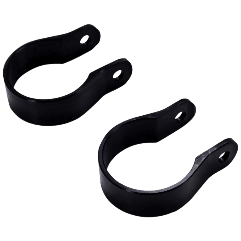 Particle Separator Bar Mounts (Various Sizes)